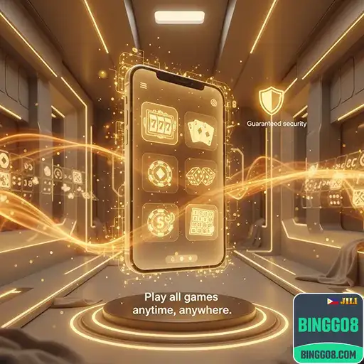binggo8 app 